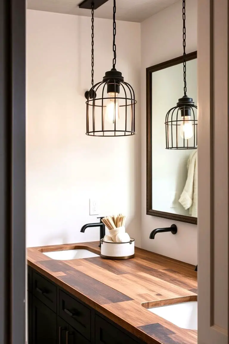 Industrial Lighting Fixtures