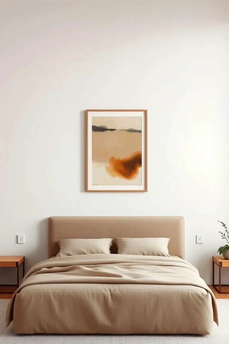Understated Wall Art