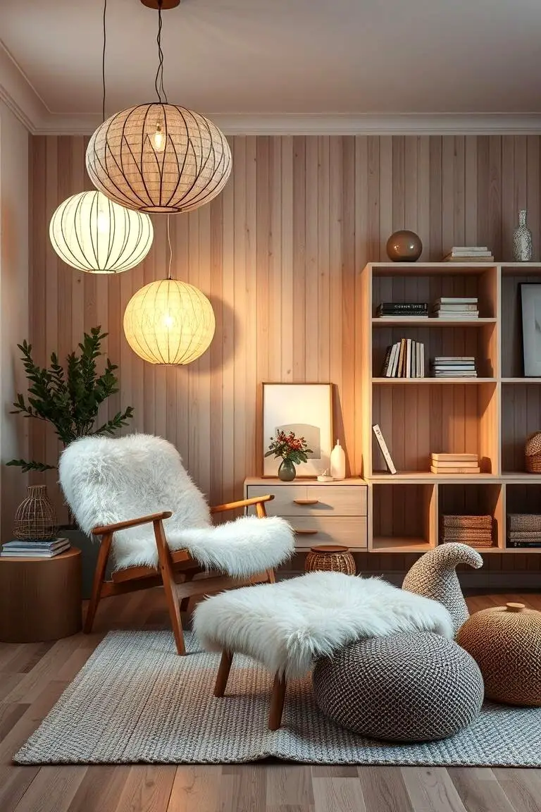 Scandinavian Influence