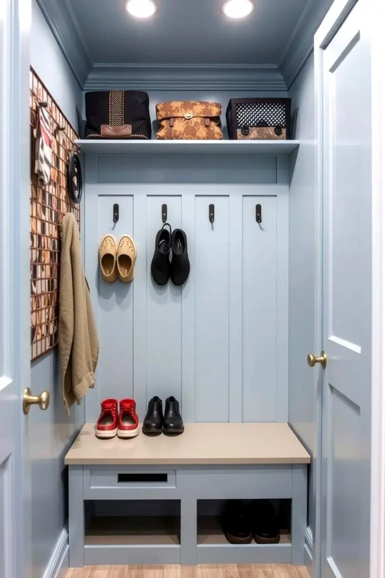Compact Solutions for Small Spaces