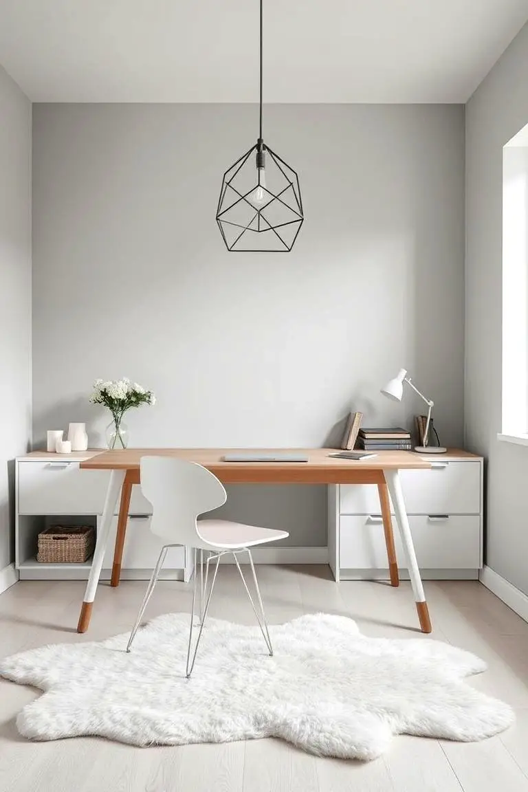 Scandinavian Minimalism