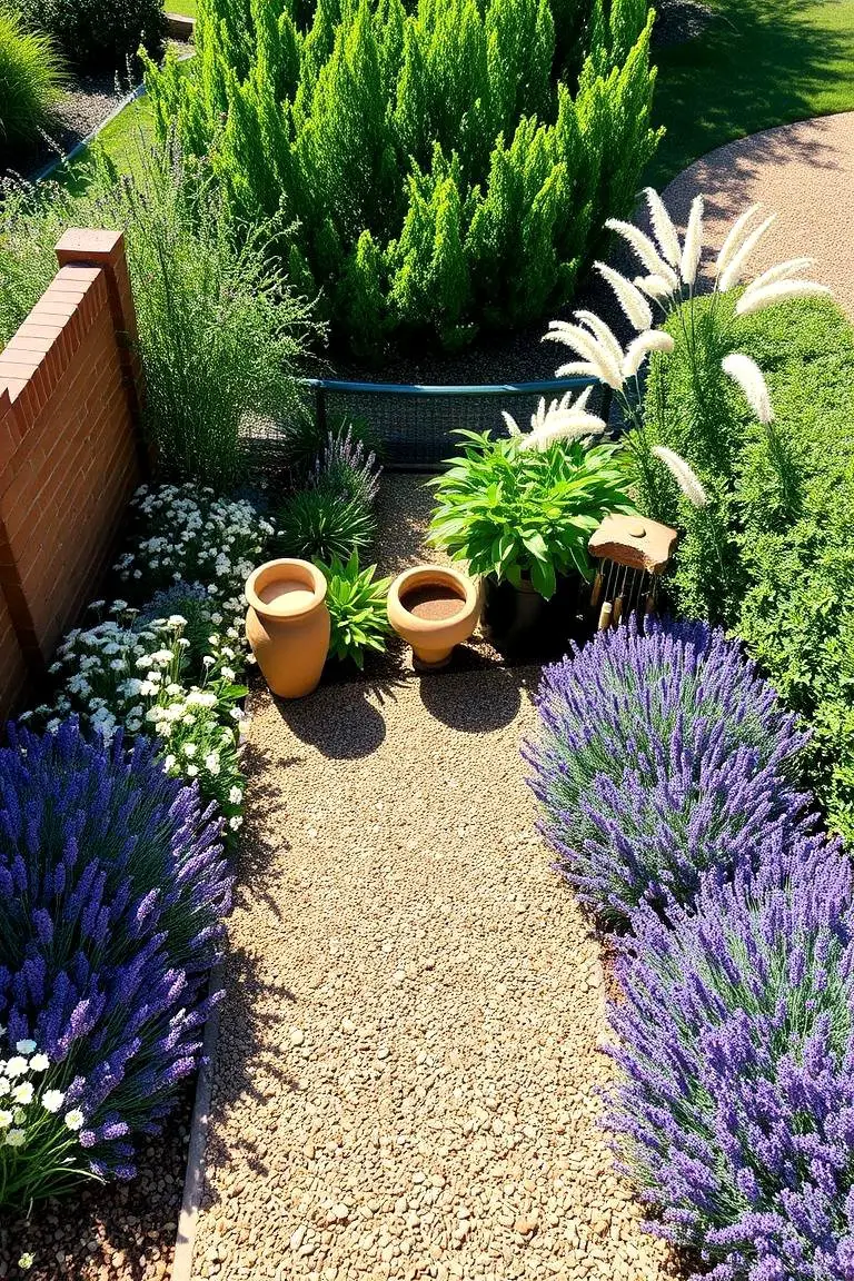 Sensory Garden Experience