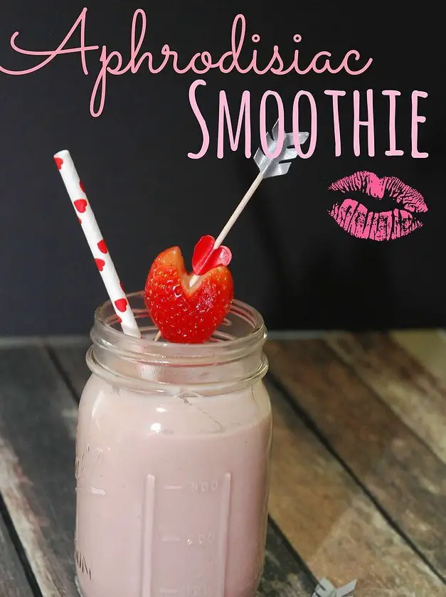 LOVE Smoothie