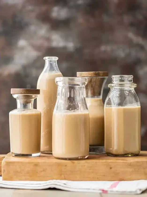 Irish Cream