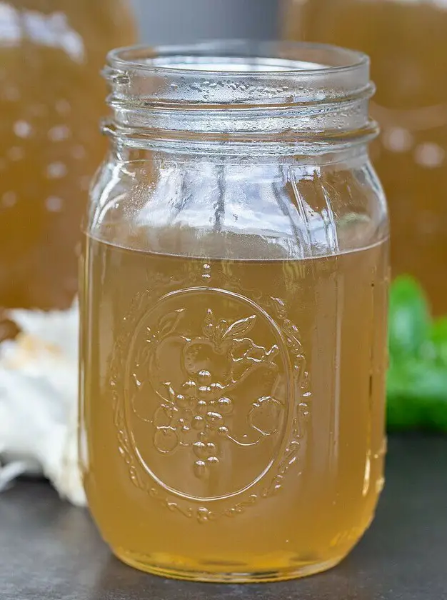 Bone Broth
