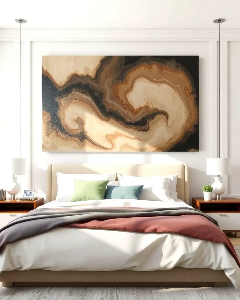 Statement Wall Art