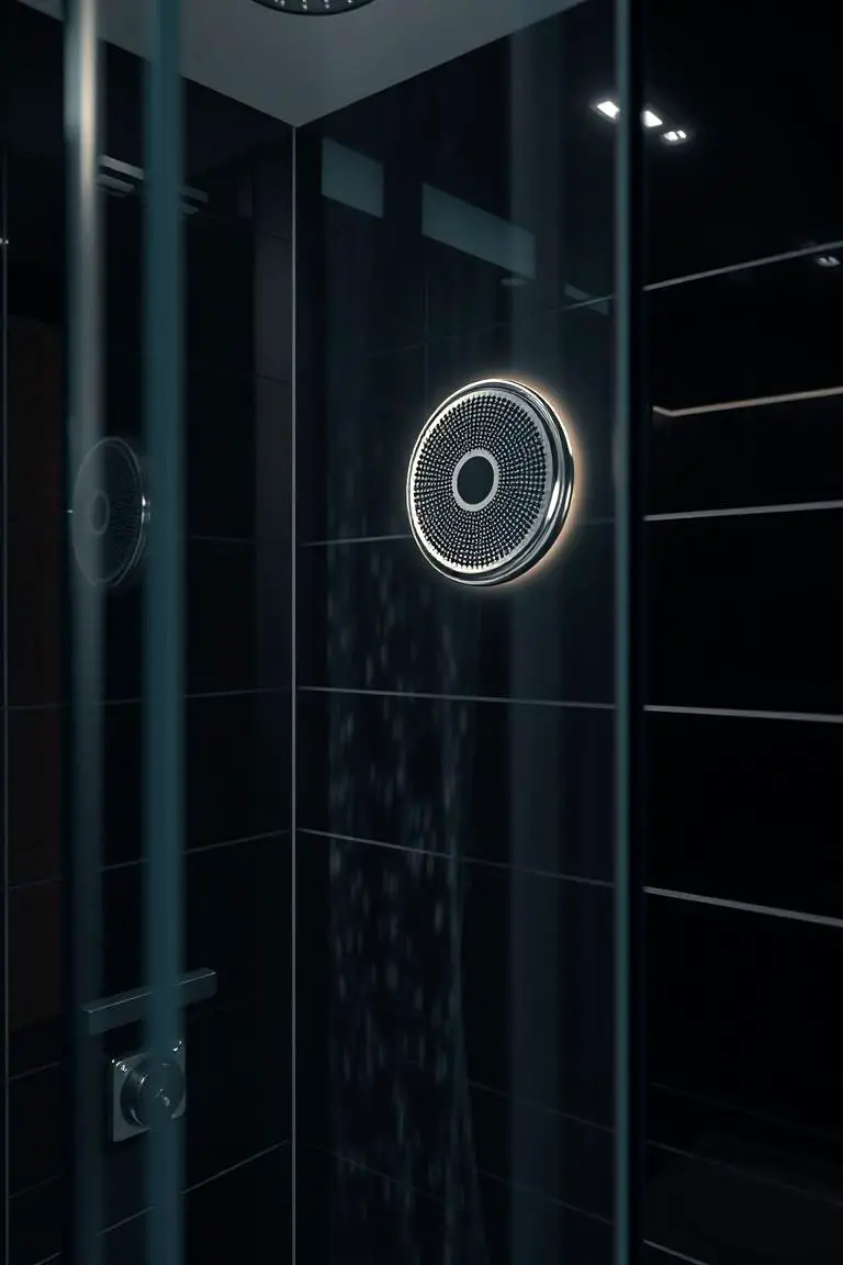 Integrated Sound Systems