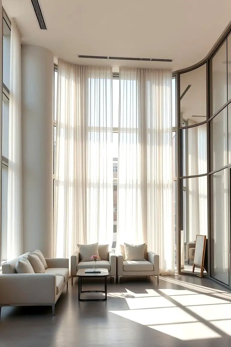 Natural Light Optimization
