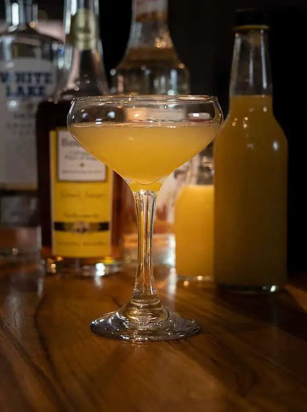 Appletini