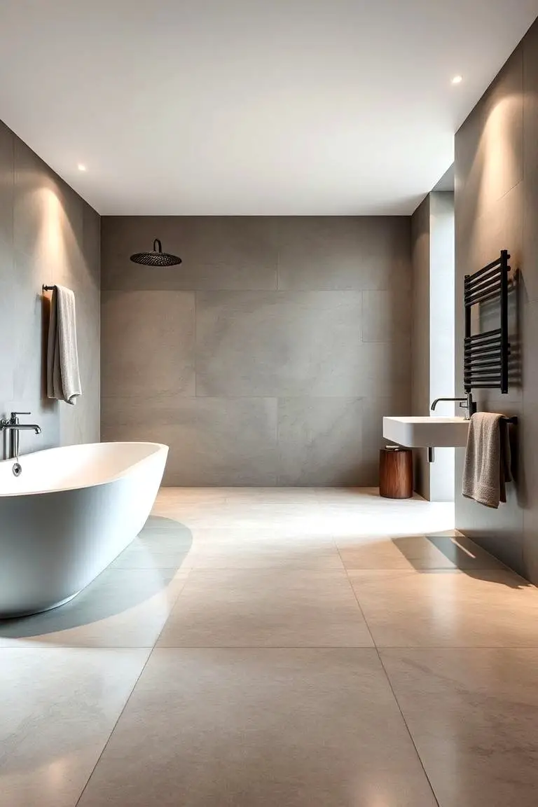 Underfloor Heating Solutions