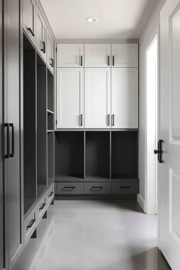 Modern Minimalist Design