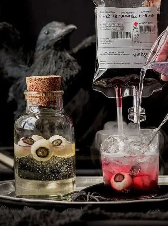 Bloody Good Gin and Tonic