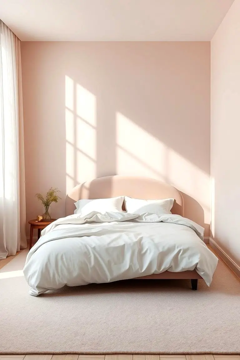 Soft Color Schemes