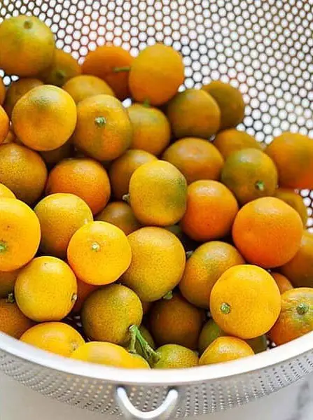 Calamansi Cocktail