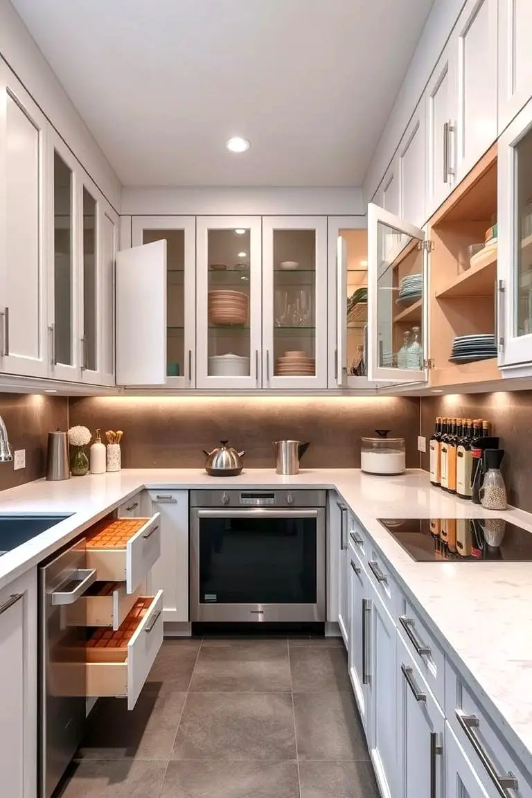 Innovative Storage Solutions