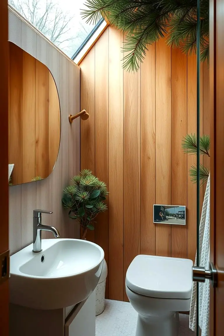 Norfolk Island Pine