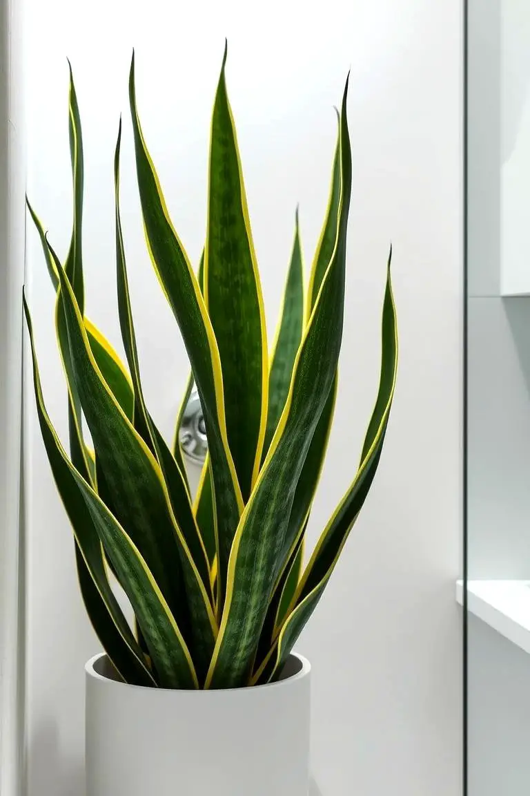 Snake Plant