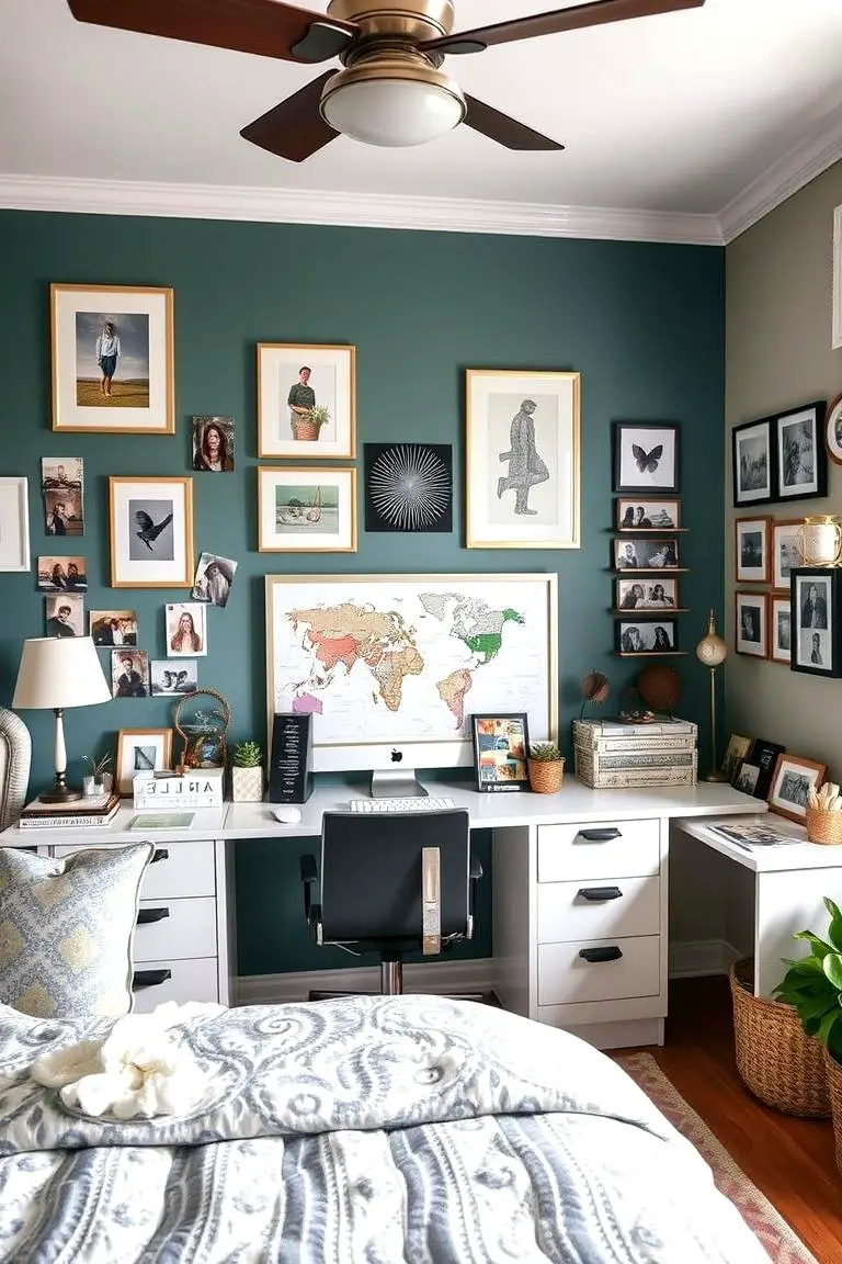 Personalized Decor Expression