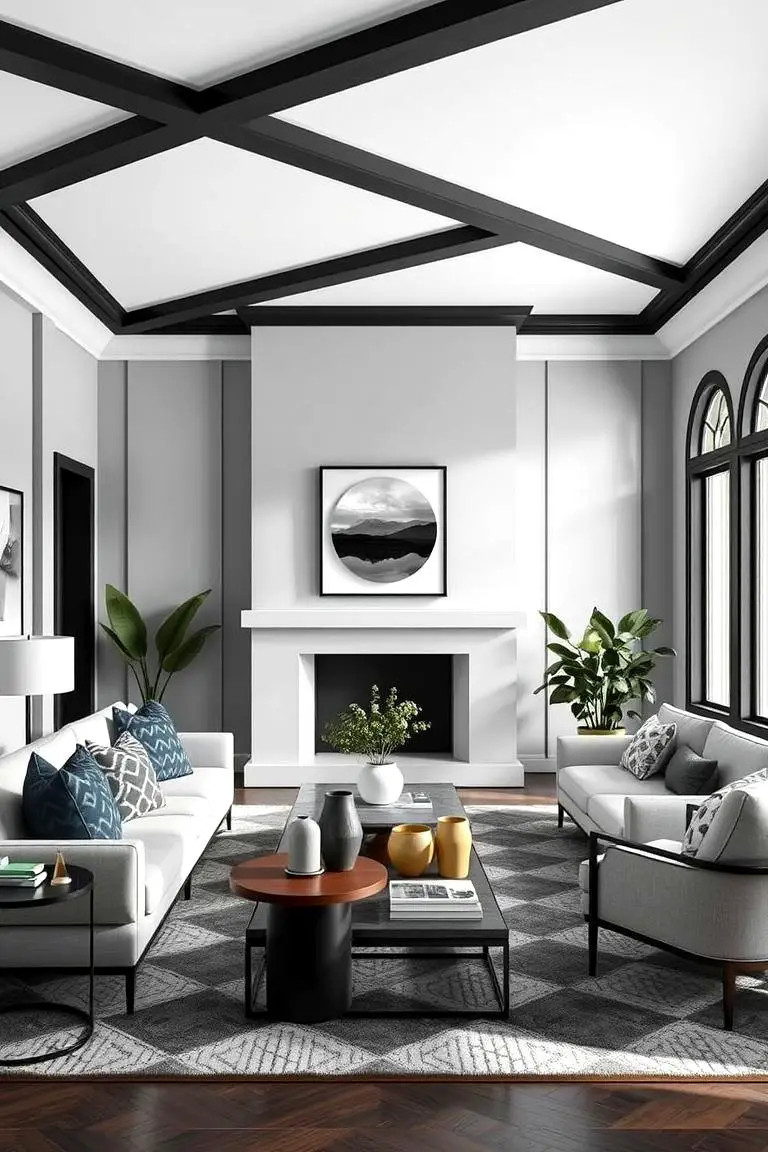 Geometric Harmony