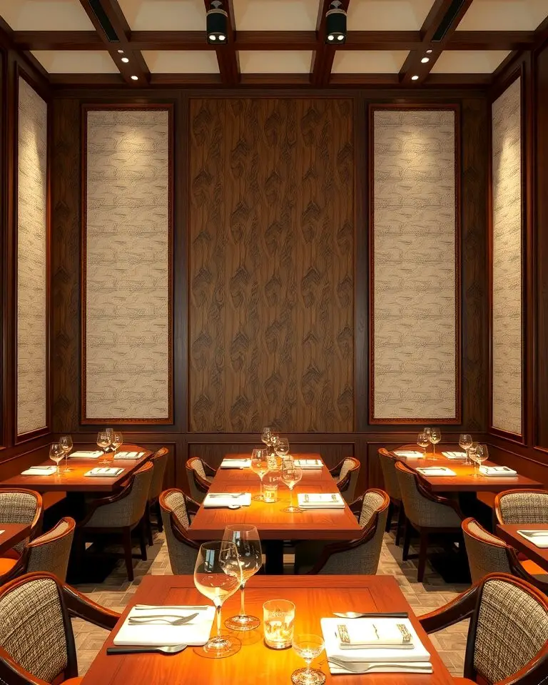 Decorative Wall Panels