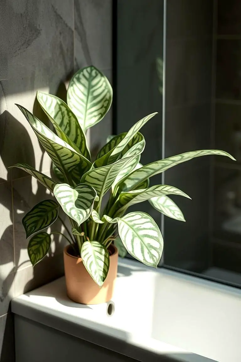 Prayer Plant