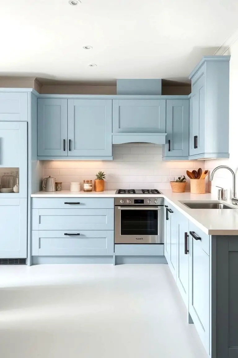 Elegant Minimalist Style