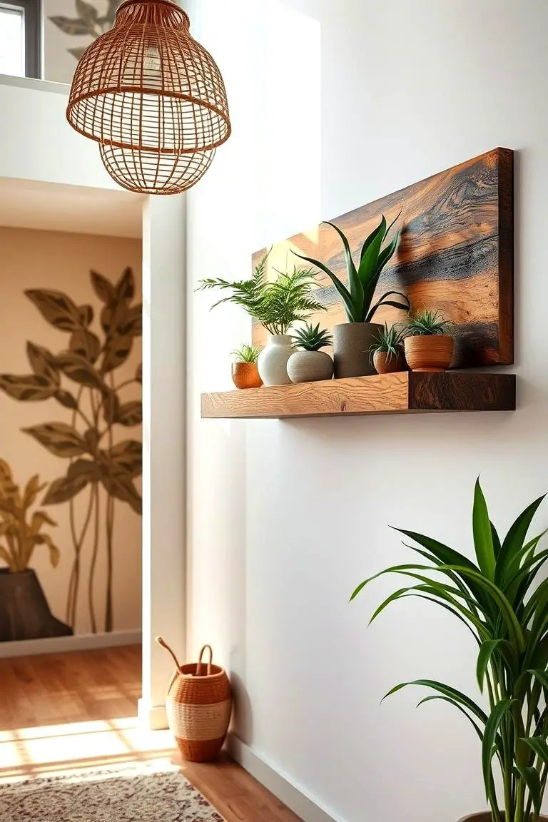 Nature-Inspired Elements
