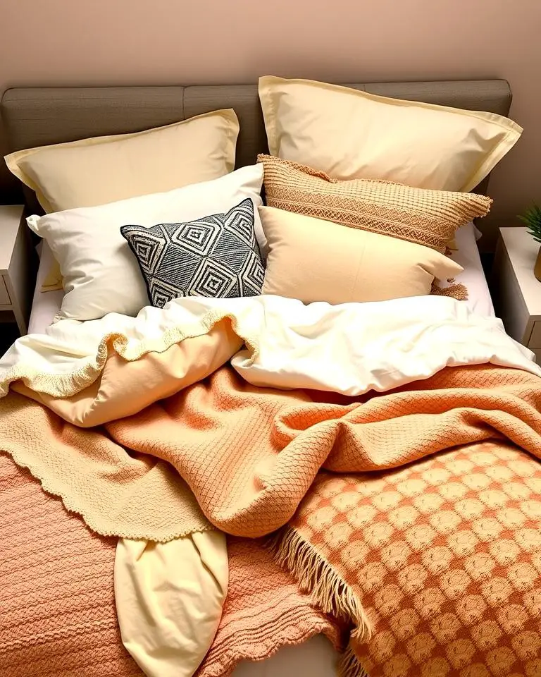 Cozy Bedding Essentials
