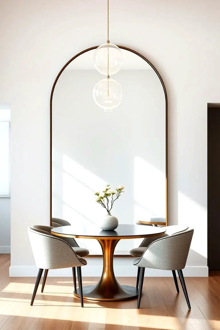 Contemporary Chic