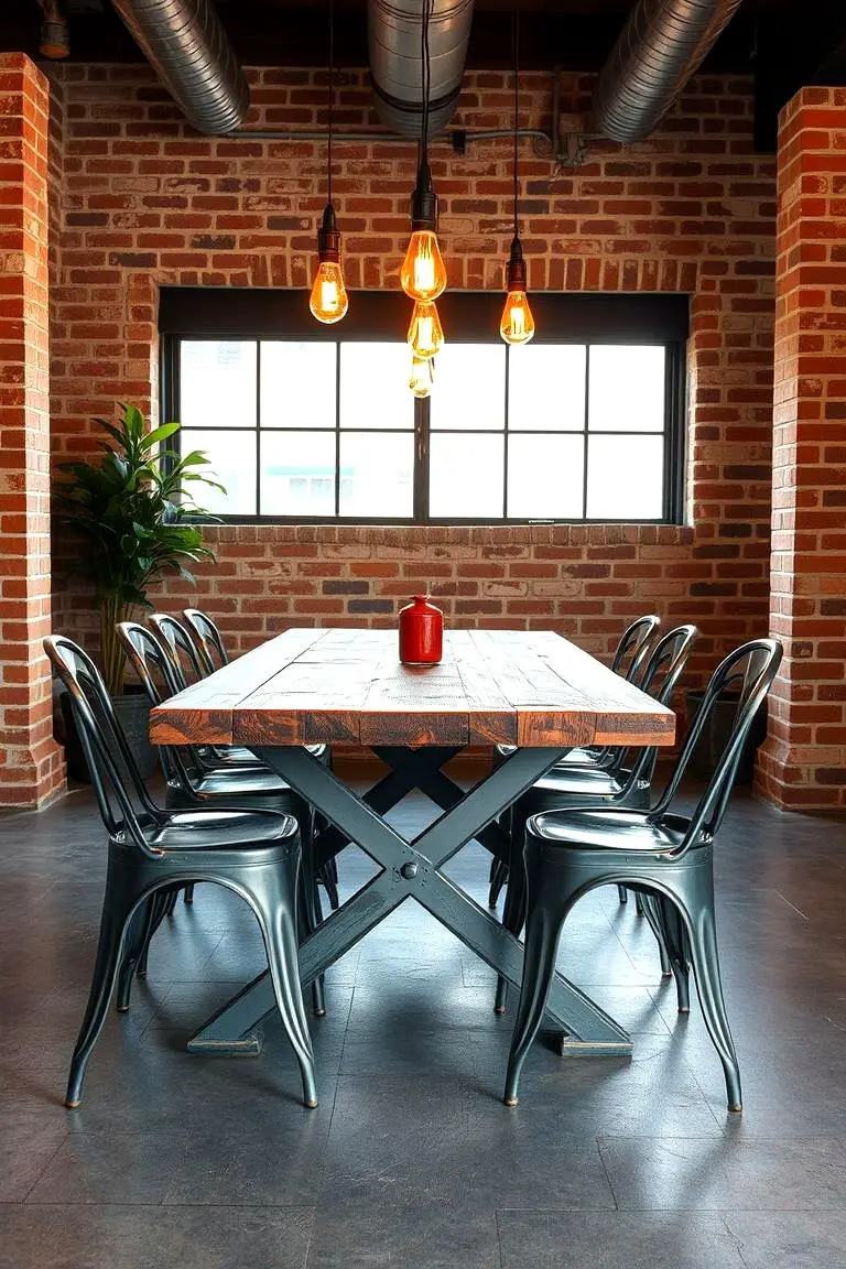 Urban Industrial Sophistication
