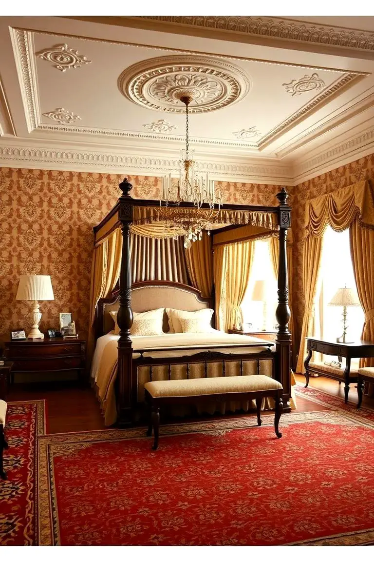 Elegant Classic Revival