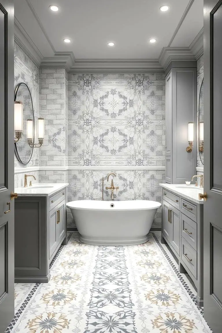 Custom Luxury Designs