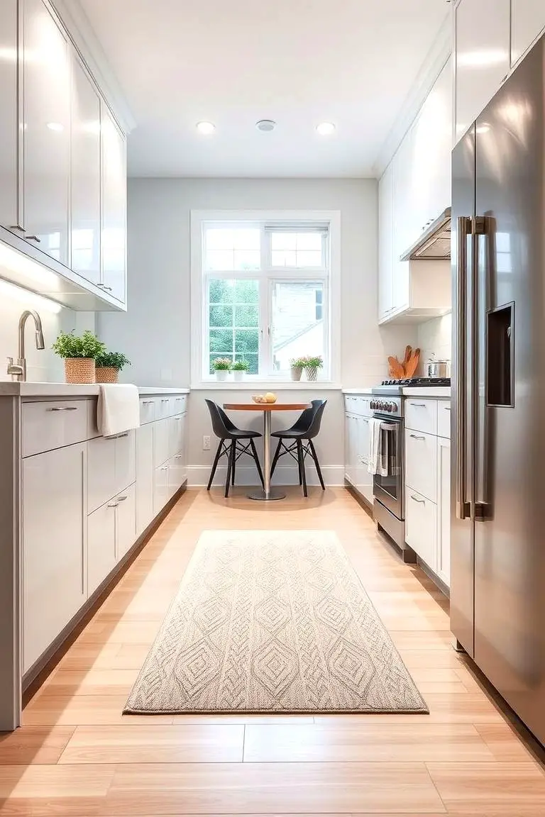 Kitchen Runner Rug