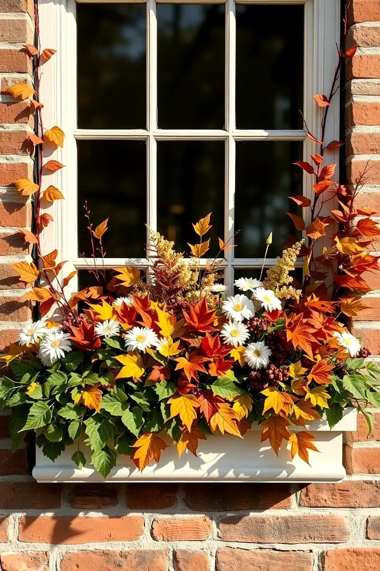 Lively Leaf Layers