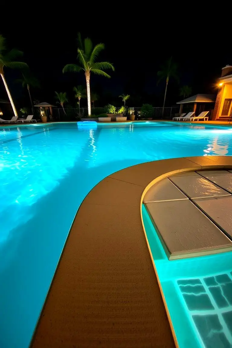 Underwater Illumination
