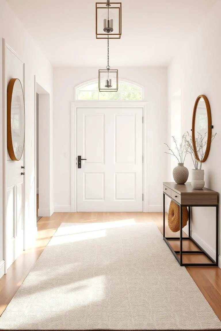 Subtle Neutral Balance