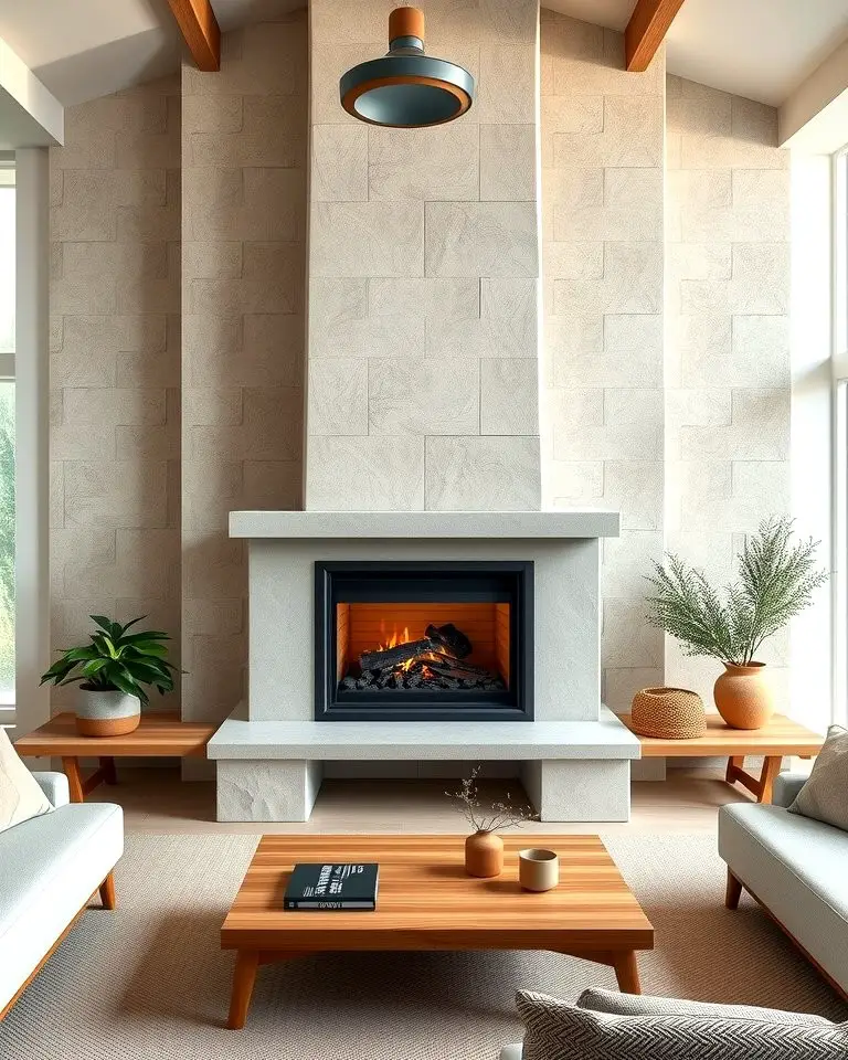 Scandinavian Simplicity