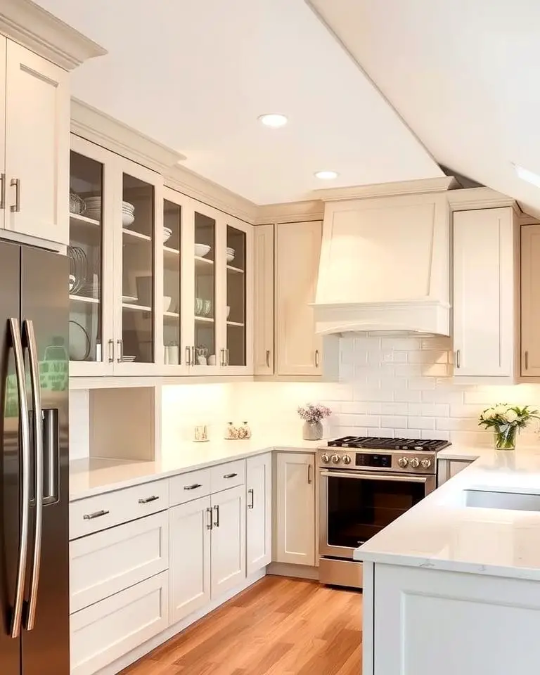 Strategic Cabinetry