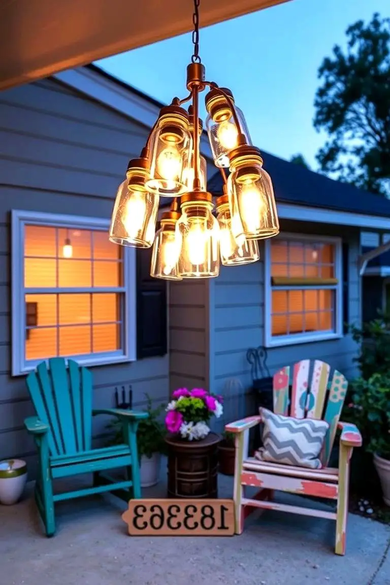 DIY Custom Installations