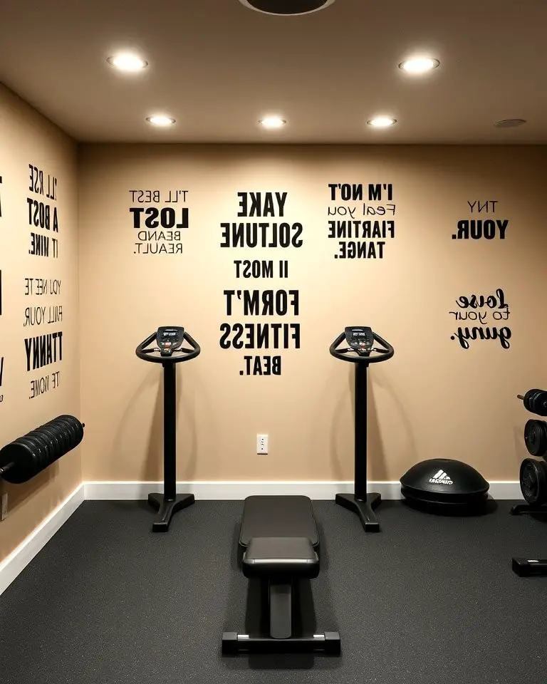 Inspirational Wall Art