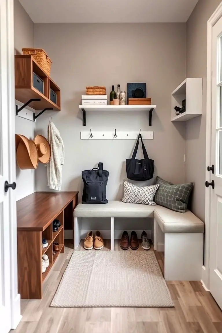 Functional Storage Solution