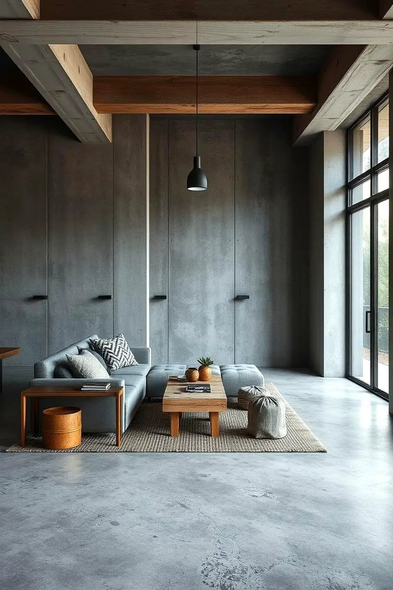 Durable Materials Focus