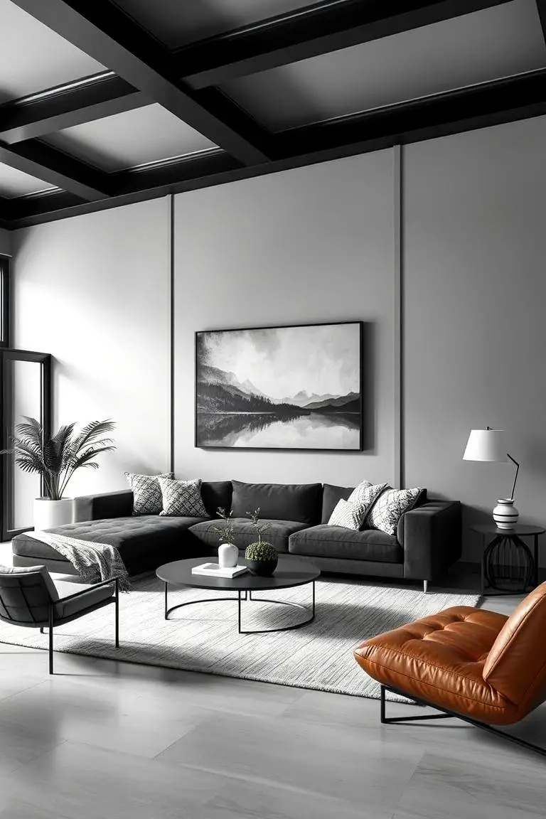 Daring Minimalism