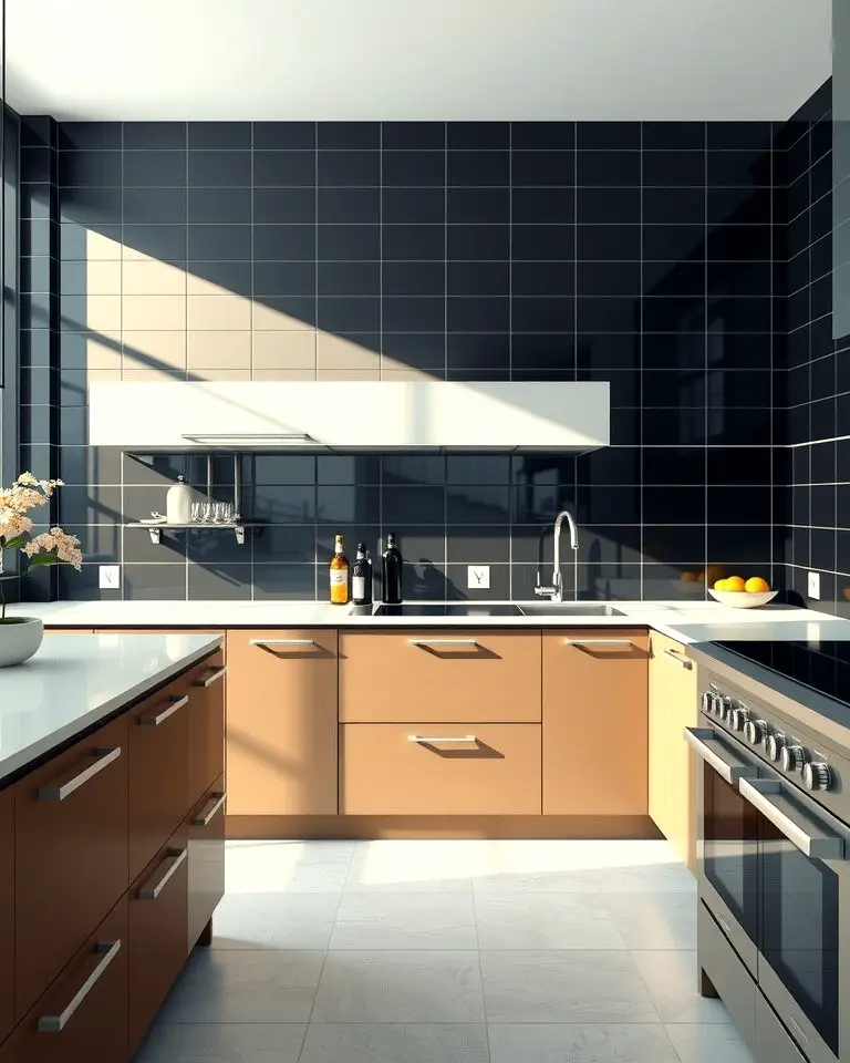 Large Format Tiles