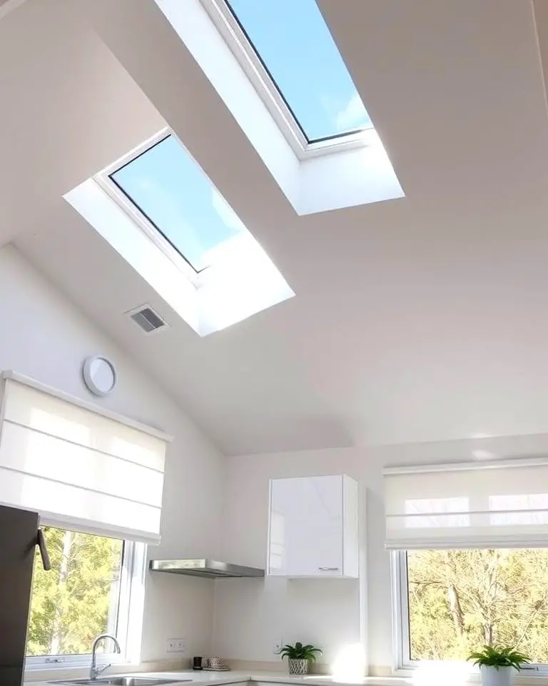 Skylight Accents
