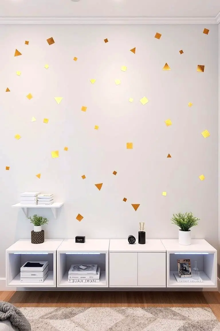 Custom Wall Stickers