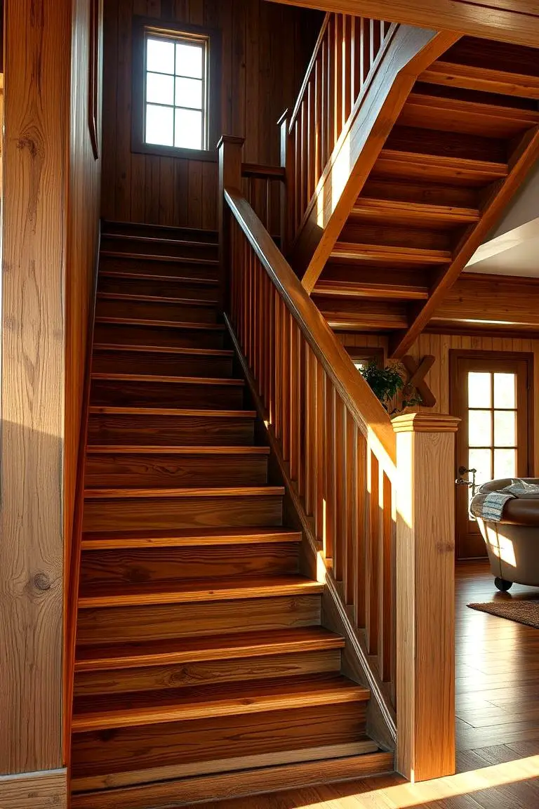Rustic Elegance