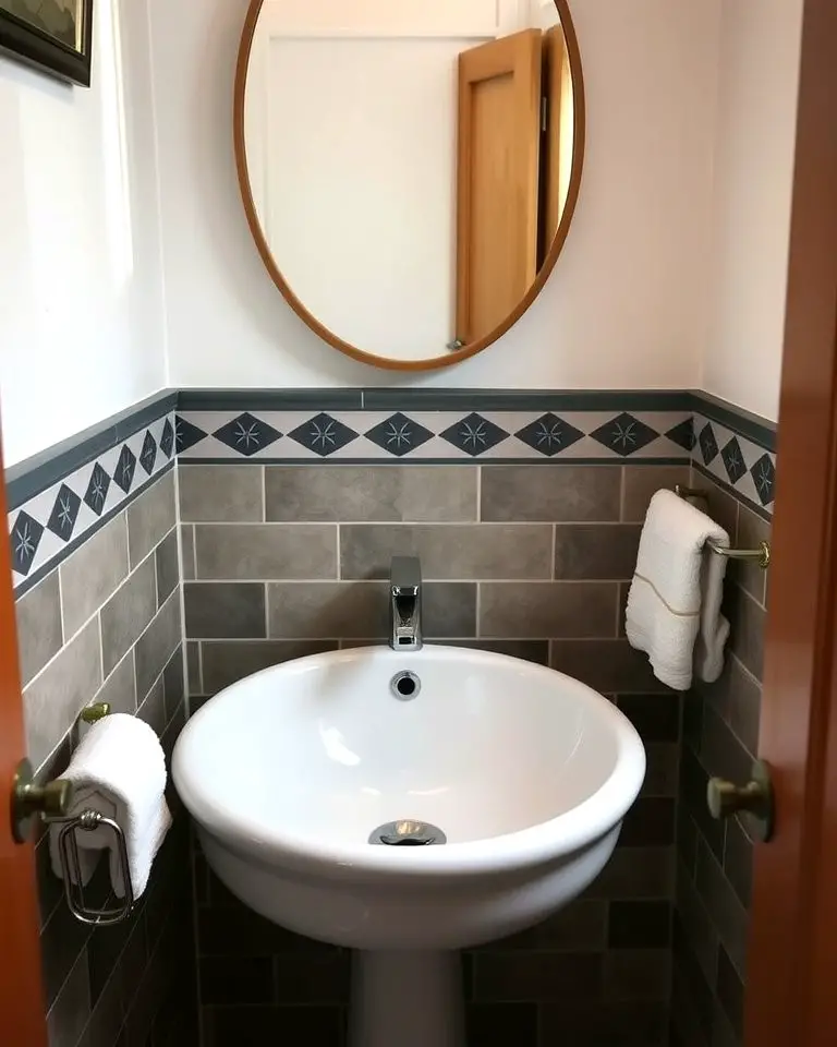Ceramic Bowl Sinks for Timeless Appeal