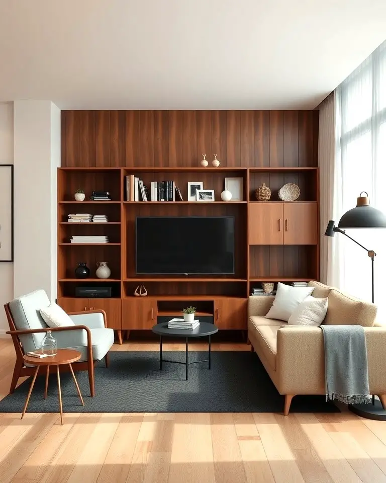 Functional Furniture Design
