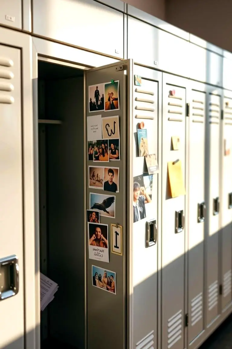 Magnetic Inspiration Gallery